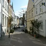 Ferienwohnung Zum Burgtor