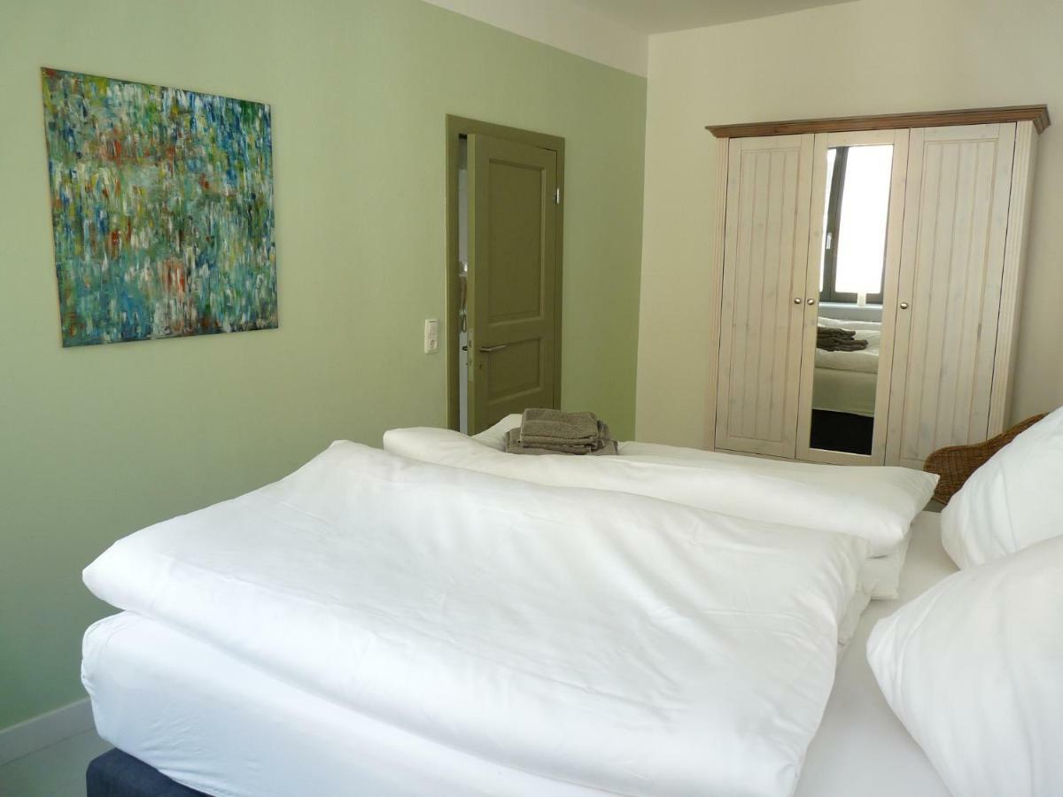 Ferienwohnung Zum Burgtor * Lübeck