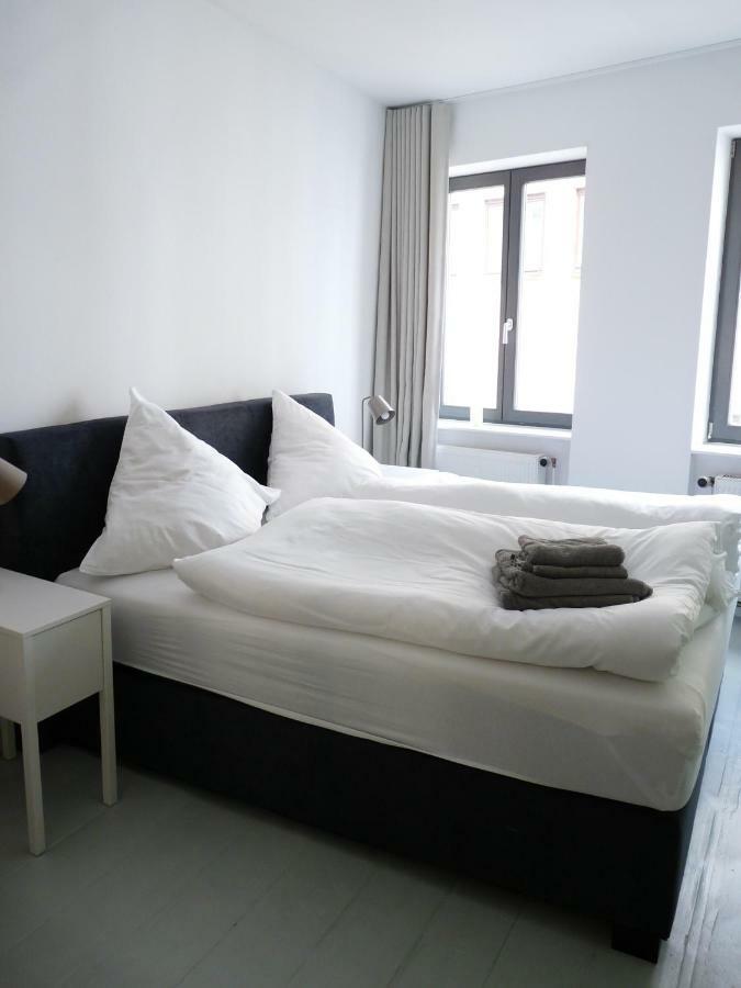 Ferienwohnung Zum Burgtor * Lübeck