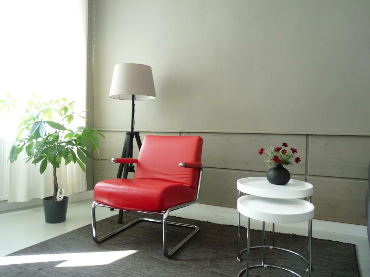 Lejlighed Ferienwohnung Zum Burgtor Lübeck